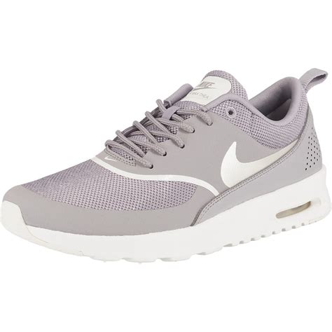 nike air max thea grau rot größe 39|Nike Air Max Thea online kaufen .